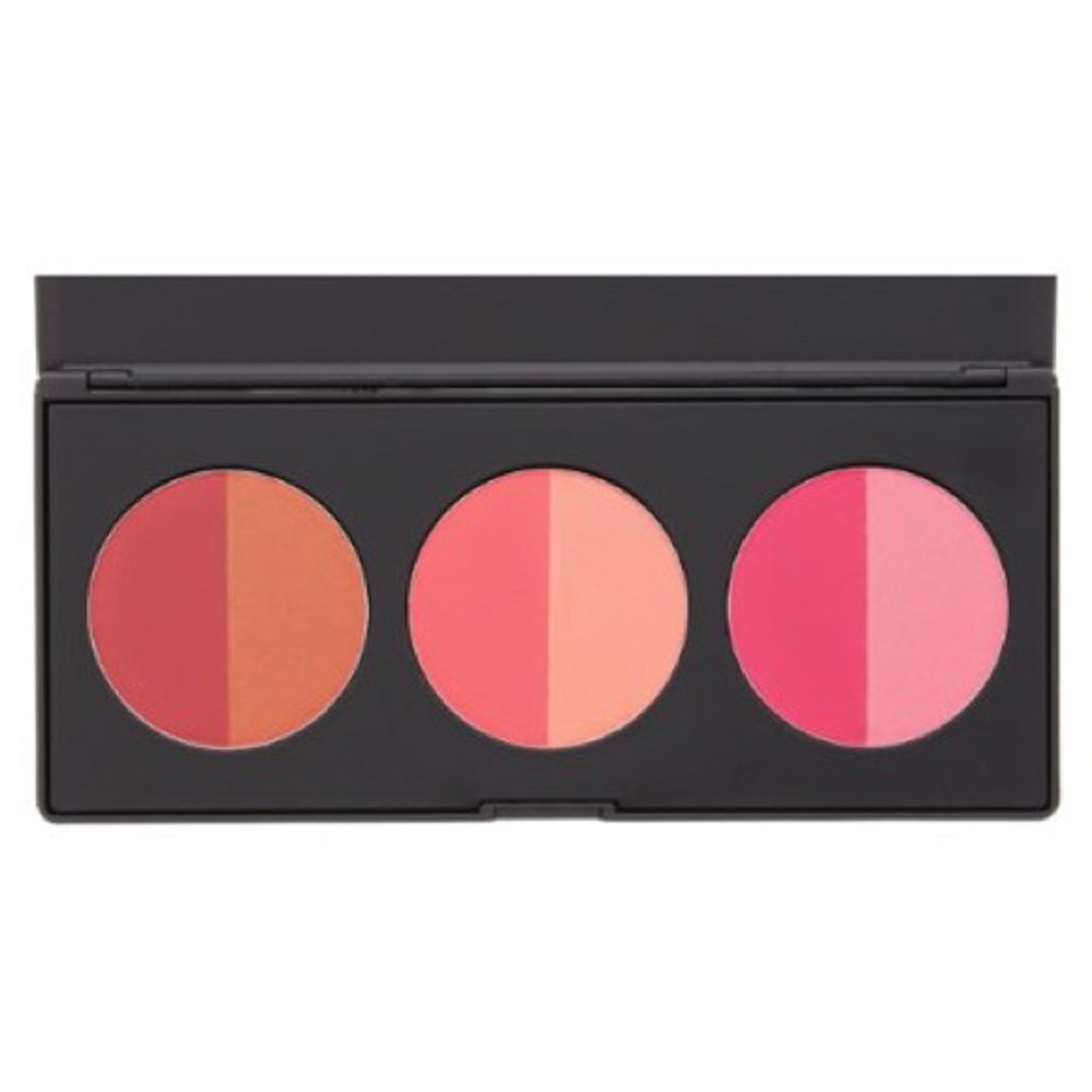 🆕 BH Cosmetics Duo Blush Palette